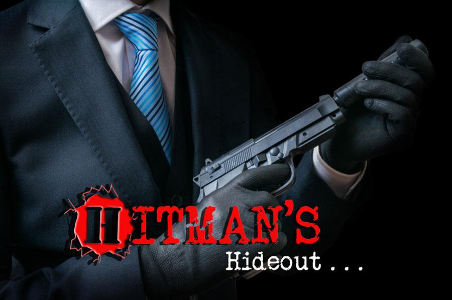 Hitman's Hideout