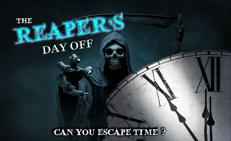 Reaper's Day Off