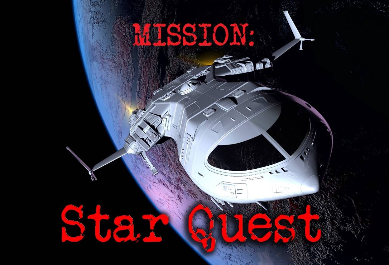 Mission: Star Quest