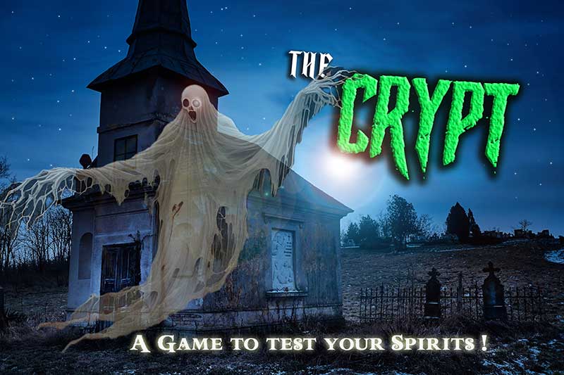 The Crypt