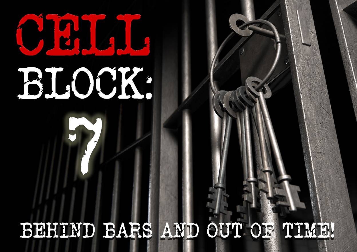 Cell Block 7