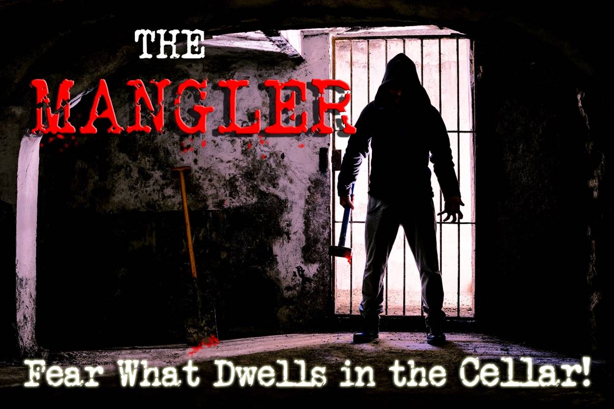 The Mangler