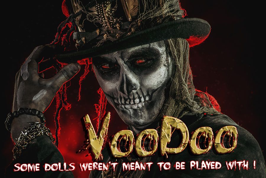 VOODOO