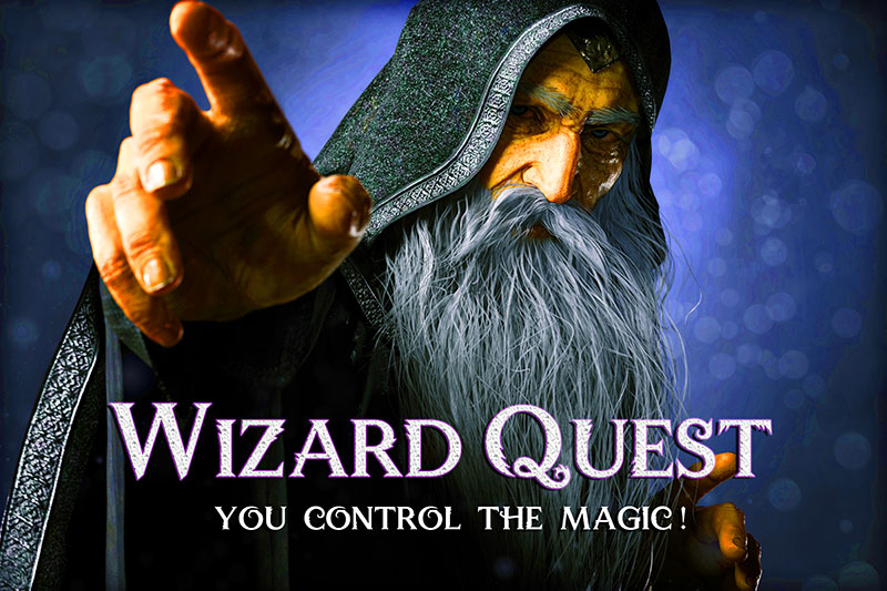 Wizard Quest